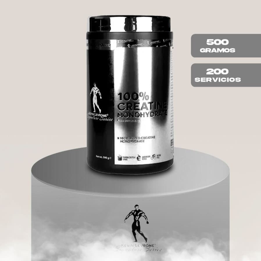 Creatina Kevin Levrone 500 G