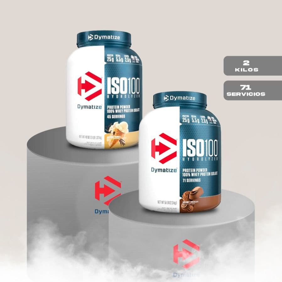 ISO100-HIDROLYZED-DYMATIZE